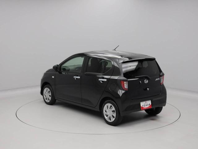 ミライース Ｘ　ＳＡＩＩＩ　ＬＥＤヘッドライト　バックカメラ　アイドリングストップ（37枚目）