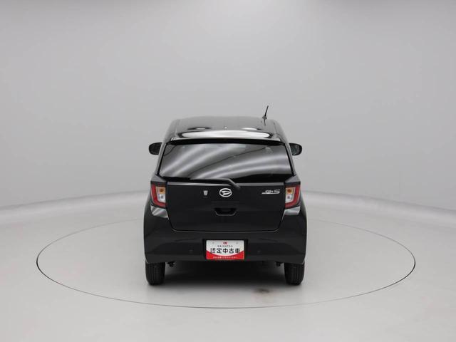 ミライース Ｘ　ＳＡＩＩＩ　ＬＥＤヘッドライト　バックカメラ　アイドリングストップ（38枚目）