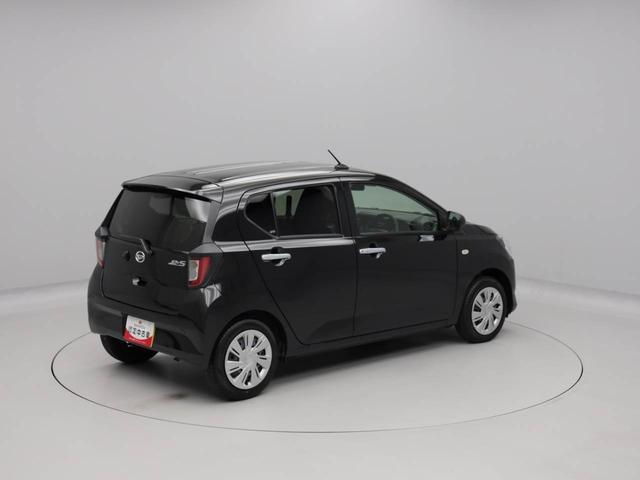 ミライース Ｘ　ＳＡＩＩＩ　ＬＥＤヘッドライト　バックカメラ　アイドリングストップ（39枚目）