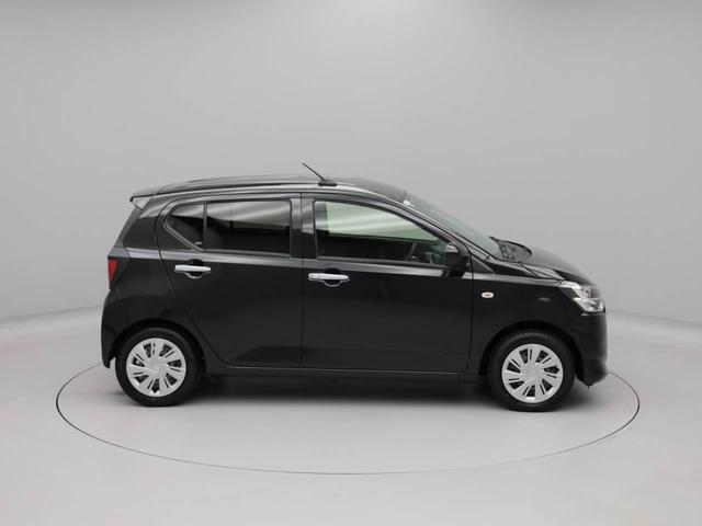 ミライース Ｘ　ＳＡＩＩＩ　ＬＥＤヘッドライト　バックカメラ　アイドリングストップ（40枚目）