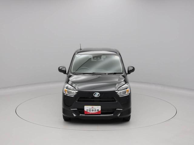 ミライース Ｘ　ＳＡＩＩＩ　ＬＥＤヘッドライト　バックカメラ　アイドリングストップ（42枚目）