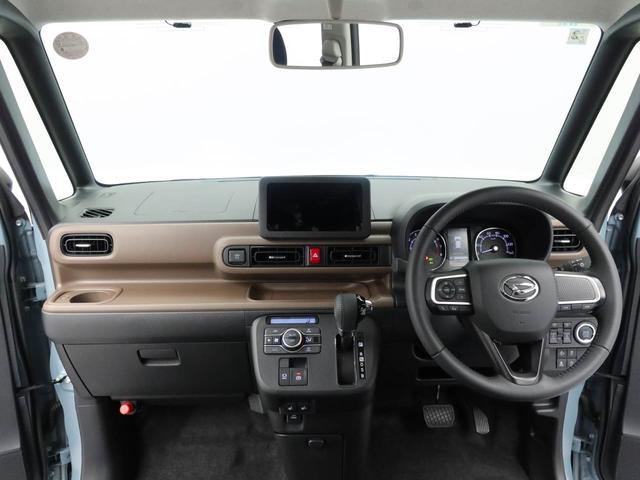 ムーヴキャンバス セオリーＧ　キーフリー　ＬＥＤヘッドライト　衝突軽減装備（2枚目）