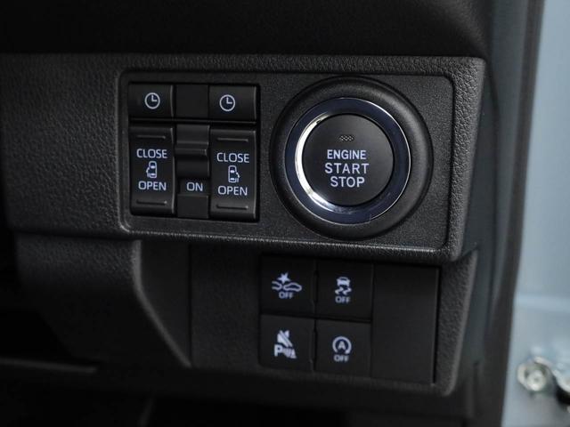 ムーヴキャンバス セオリーＧ　キーフリー　ＬＥＤヘッドライト　衝突軽減装備（4枚目）