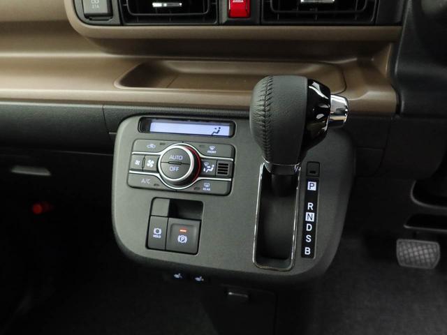 ムーヴキャンバス セオリーＧ　キーフリー　ＬＥＤヘッドライト　衝突軽減装備（5枚目）