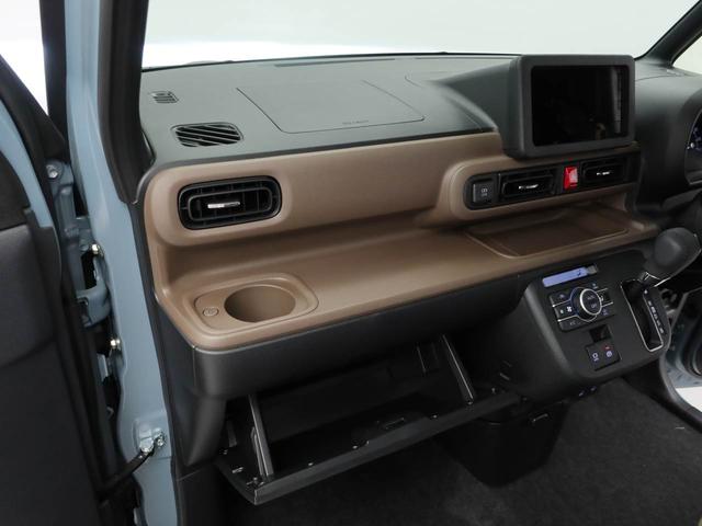 ムーヴキャンバス セオリーＧ　キーフリー　ＬＥＤヘッドライト　衝突軽減装備（10枚目）