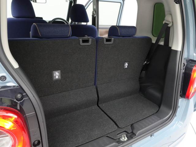 ムーヴキャンバス セオリーＧ　キーフリー　ＬＥＤヘッドライト　衝突軽減装備（13枚目）