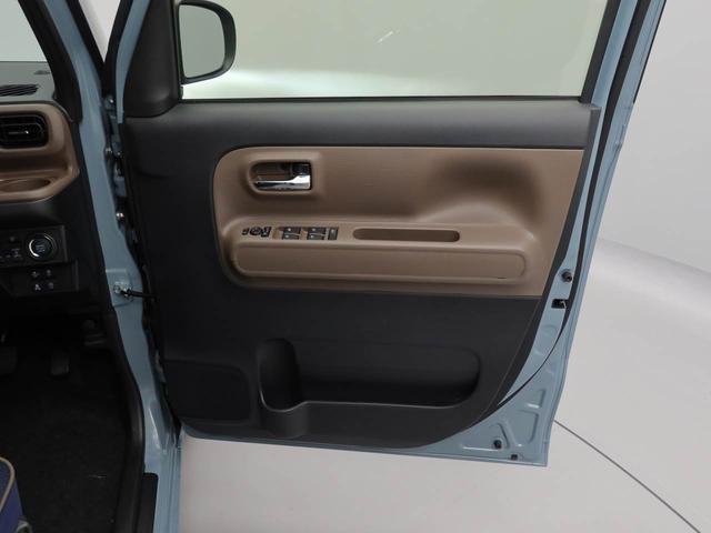 ムーヴキャンバス セオリーＧ　キーフリー　ＬＥＤヘッドライト　衝突軽減装備（17枚目）