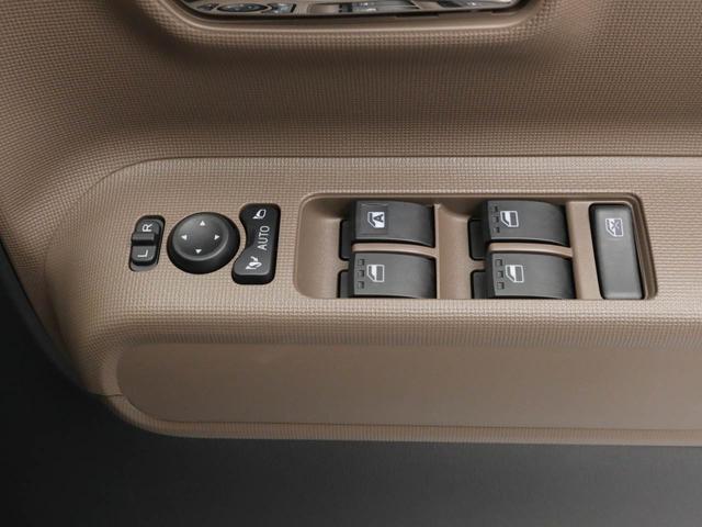 ムーヴキャンバス セオリーＧ　キーフリー　ＬＥＤヘッドライト　衝突軽減装備（18枚目）