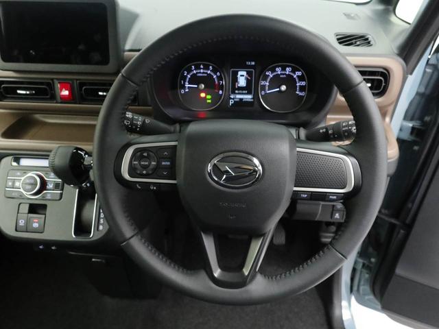 ムーヴキャンバス セオリーＧ　キーフリー　ＬＥＤヘッドライト　衝突軽減装備（22枚目）