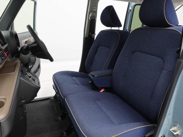 ムーヴキャンバス セオリーＧ　キーフリー　ＬＥＤヘッドライト　衝突軽減装備（33枚目）