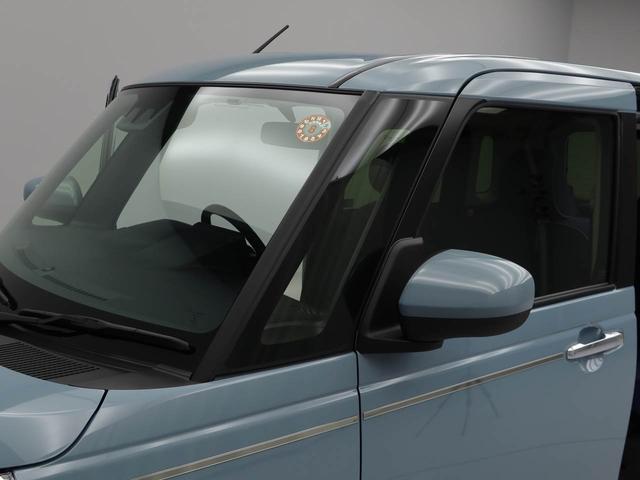 ムーヴキャンバス セオリーＧ　キーフリー　ＬＥＤヘッドライト　衝突軽減装備（36枚目）