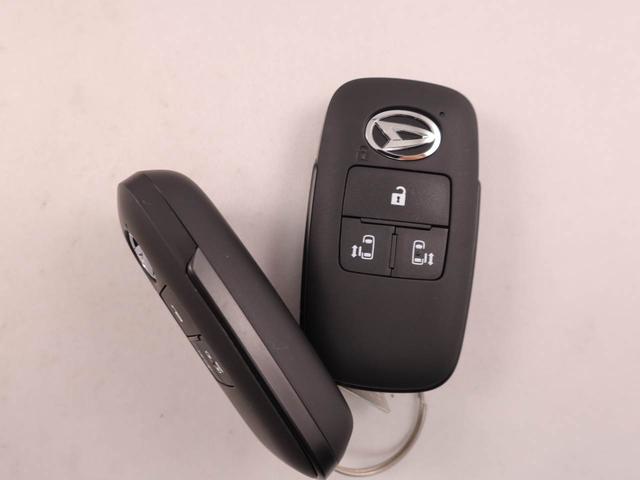 ムーヴキャンバス セオリーＧ　キーフリー　ＬＥＤヘッドライト　衝突軽減装備（39枚目）