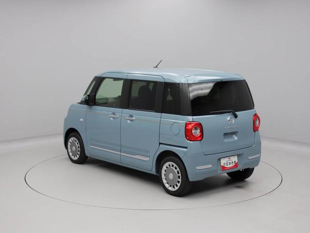 ムーヴキャンバス セオリーＧ　キーフリー　ＬＥＤヘッドライト　衝突軽減装備（42枚目）