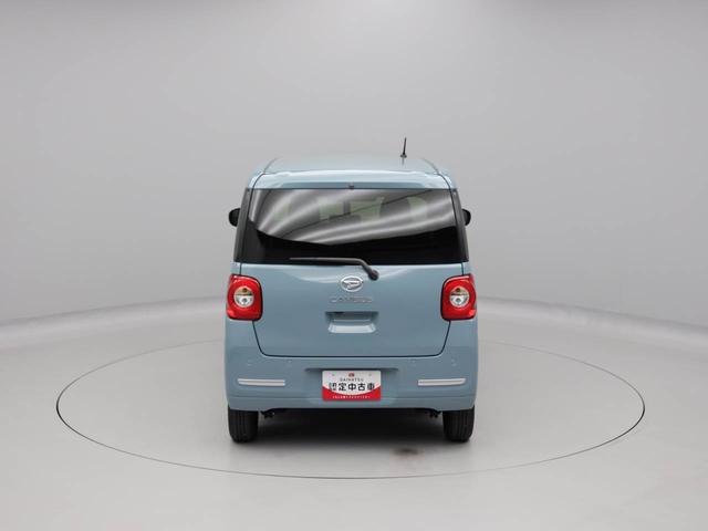 ムーヴキャンバス セオリーＧ　キーフリー　ＬＥＤヘッドライト　衝突軽減装備（43枚目）