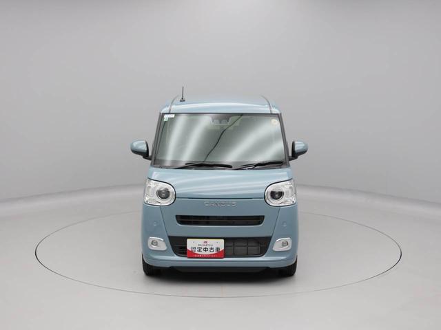 ムーヴキャンバス セオリーＧ　キーフリー　ＬＥＤヘッドライト　衝突軽減装備（47枚目）