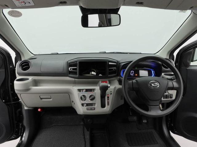 ミライース Ｘ　ＳＡＩＩＩ（2枚目）