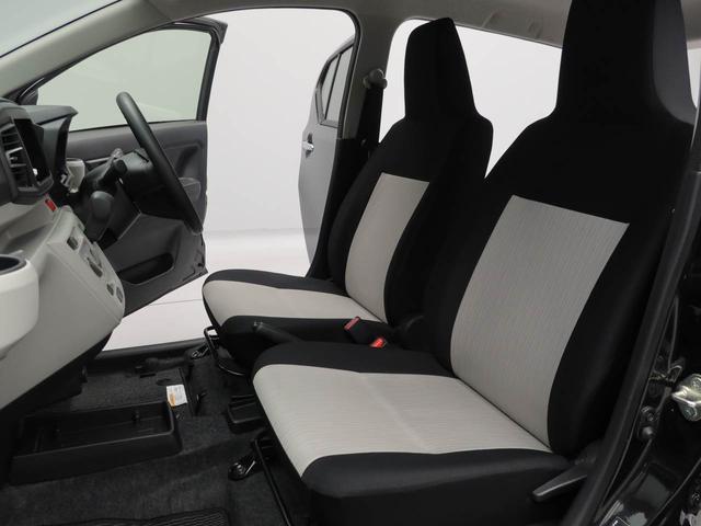 ミライース Ｘ　ＳＡＩＩＩ（5枚目）