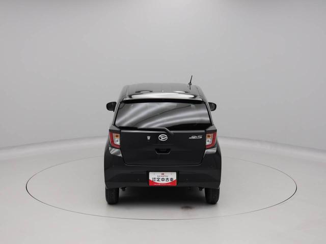 ミライース Ｘ　ＳＡＩＩＩ（36枚目）