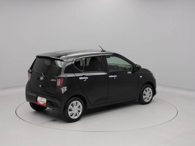 ミライース Ｘ　ＳＡＩＩＩ（37枚目）