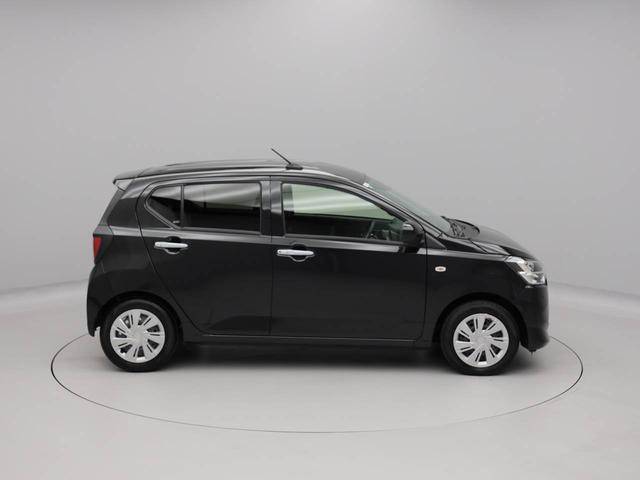 ミライース Ｘ　ＳＡＩＩＩ（38枚目）