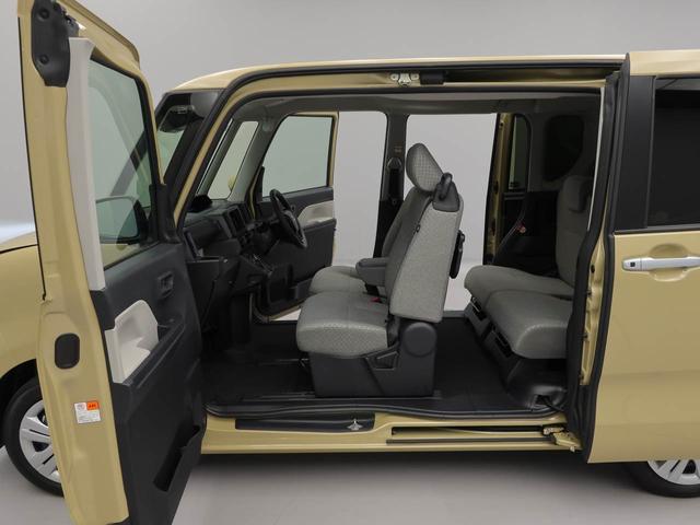 タント Ｘ（8枚目）