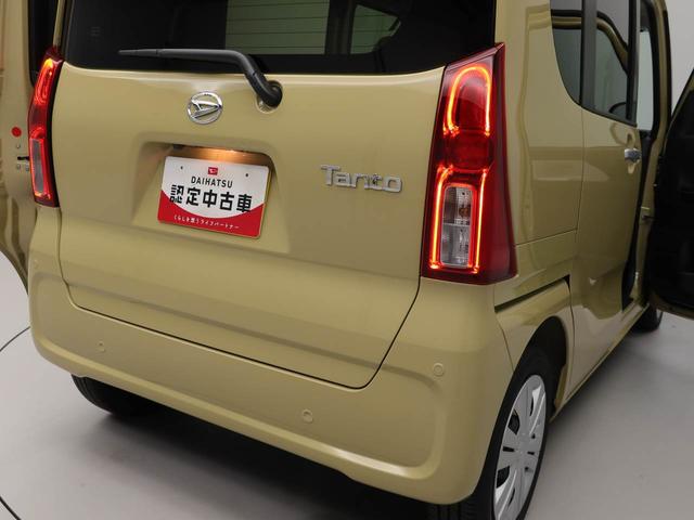 タント Ｘ（32枚目）