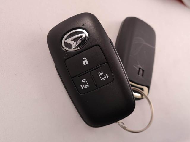 タント Ｘ（38枚目）