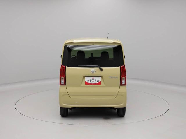 タント Ｘ（42枚目）