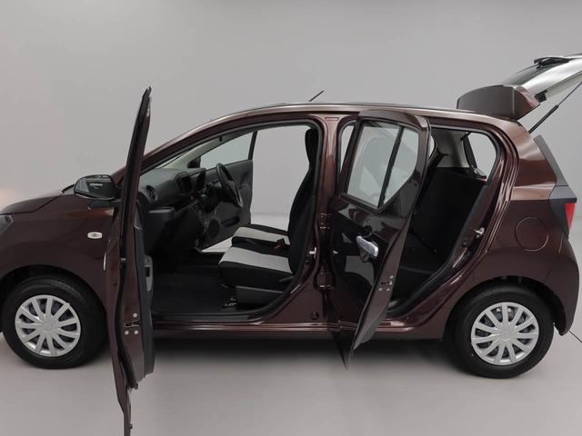 ミライース Ｌ　ＳＡＩＩＩ（2枚目）