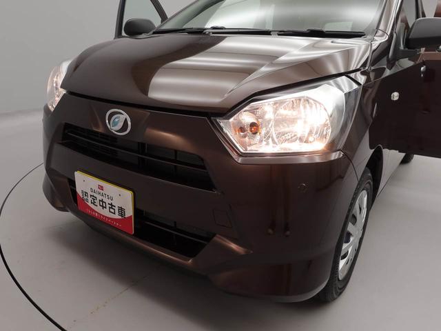 ミライース Ｌ　ＳＡＩＩＩ（27枚目）