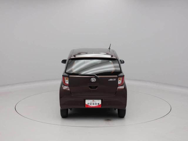 ミライース Ｌ　ＳＡＩＩＩ（35枚目）