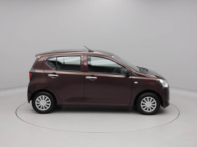 ミライース Ｌ　ＳＡＩＩＩ（37枚目）