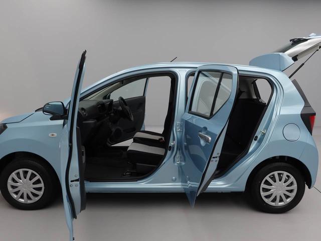 ミライース Ｌ　ＳＡＩＩＩ　キーレス　衝突軽減装備（2枚目）