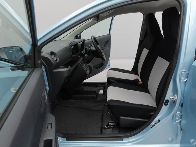 ミライース Ｌ　ＳＡＩＩＩ　キーレス　衝突軽減装備（3枚目）