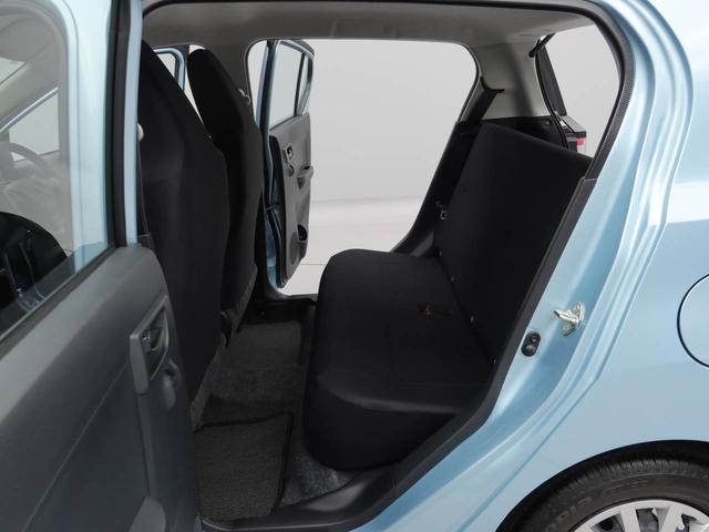 ミライース Ｌ　ＳＡＩＩＩ　キーレス　衝突軽減装備（4枚目）