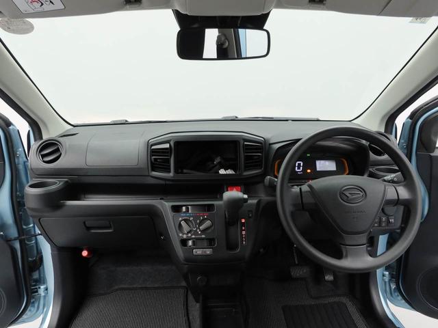 ミライース Ｌ　ＳＡＩＩＩ　キーレス　衝突軽減装備（5枚目）