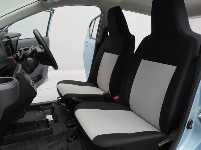 ミライース Ｌ　ＳＡＩＩＩ　キーレス　衝突軽減装備（6枚目）