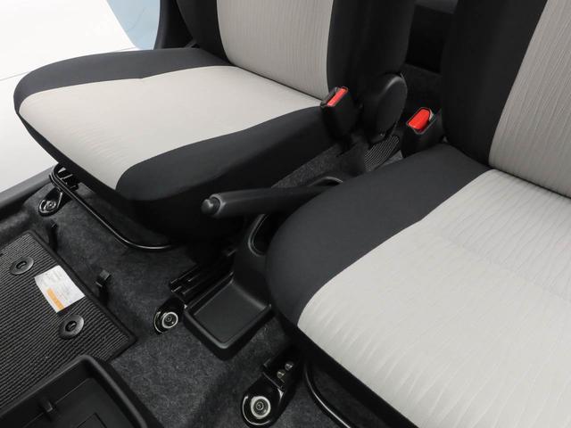 ミライース Ｌ　ＳＡＩＩＩ　キーレス　衝突軽減装備（7枚目）