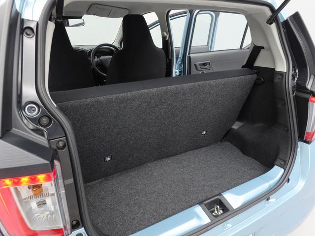 ミライース Ｌ　ＳＡＩＩＩ　キーレス　衝突軽減装備（12枚目）