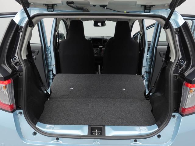 ミライース Ｌ　ＳＡＩＩＩ　キーレス　衝突軽減装備（13枚目）