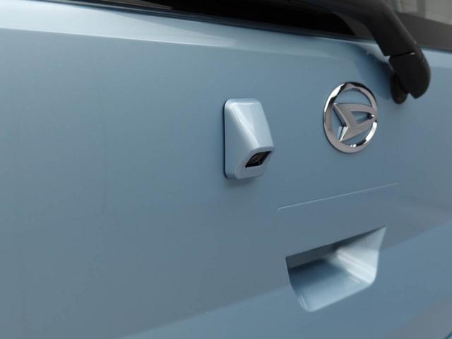 ミライース Ｌ　ＳＡＩＩＩ　キーレス　衝突軽減装備（15枚目）