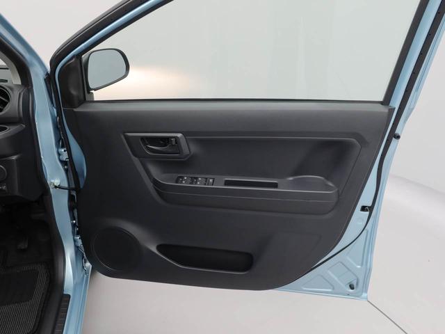 ミライース Ｌ　ＳＡＩＩＩ　キーレス　衝突軽減装備（19枚目）