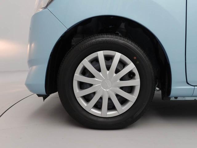 ミライース Ｌ　ＳＡＩＩＩ　キーレス　衝突軽減装備（31枚目）