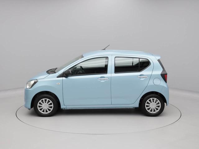 ミライース Ｌ　ＳＡＩＩＩ　キーレス　衝突軽減装備（36枚目）