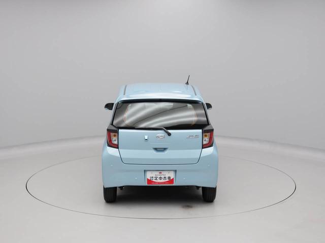 ミライース Ｌ　ＳＡＩＩＩ　キーレス　衝突軽減装備（38枚目）