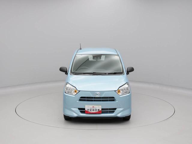 ミライース Ｌ　ＳＡＩＩＩ　キーレス　衝突軽減装備（42枚目）