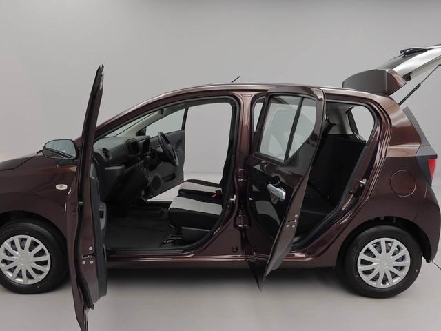 ミライース Ｌ　ＳＡＩＩＩ（8枚目）