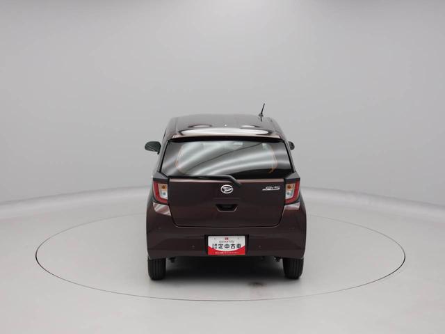 ミライース Ｌ　ＳＡＩＩＩ（34枚目）