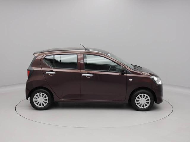 ミライース Ｌ　ＳＡＩＩＩ（36枚目）