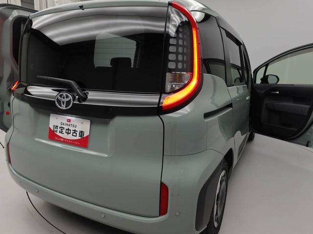 シエンタ Ｚ（19枚目）